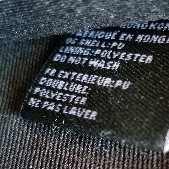 NICO & OLIVE Genuine Wallet/ Crossbody - Picture 5 of 7